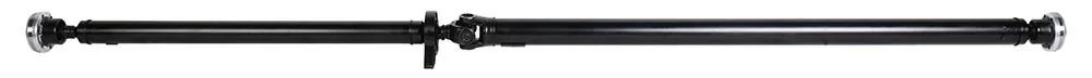 Wał napędowy VOLVO XC90,2.4 D3,3.2, L=2220mm, L1=832mm, 2x przegub 86mm