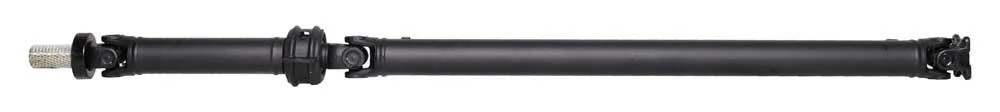 Wał napędowy tył TOYOTA Hiace, L=1640mm, L1=1152mm, flansza 55x55 + tuleja 21 frezów