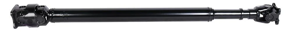 Wał napędowy tył TOYOTA Land Cruiser, L=1110mm, flansza 60x60 + przegub dwukrzyżakowy 66x66