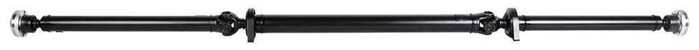 Wał napędowy VOLVO S80, XC90,4.4, L=2170mm, L1=595mm, L2=1420mm, 2x przegub 86mm