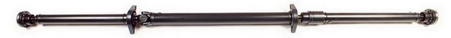 Wał napędowy VOLVO S80, XC90,2.4D, L=2150mm, L1=580mm, L2=1405mm, 2x przegub 86mm