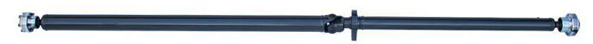 Wał napędowy VOLVO V70, XC70,2001-07, diesel, L=2155mm, L1=855mm, przegub 78mm + przegub 86mm
