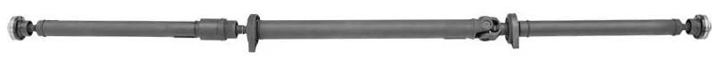 Wał napędowy VOLVO XC70,2012-, L=2190mm, L1=620mm, L2=1425mm, 2x przegub 78mm