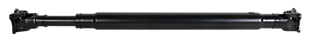 Wał napędowy tył TOYOTA Land Cruiser, L=1215mm, 2x flansza 66x66