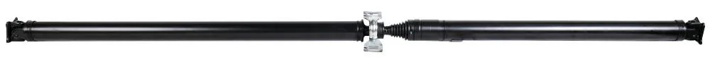 Wał napędowy TOYOTA RAV4 2006-2012, L=2185mm, L1=1160mm, 2x flansza 55x55