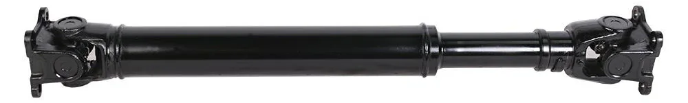 Wał napędowy przód TOYOTA Land Cruiser, Prado J120, J150 L=760mm, 2x flansza 66x66