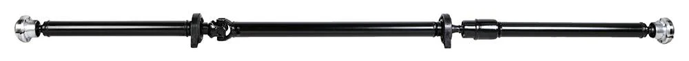 Wał napędowy VOLVO XC70 II, 2.4 D4/D5/3.0 T6/3.2, L=2160mm, L1=620mm, L2=1410mm, 2x przegub 86mm