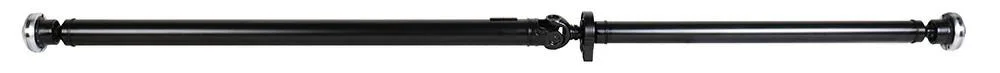 Wał napędowy VOLVO S60 2002-, L=2130mm, L1=860mm, 2x przegub 86mm